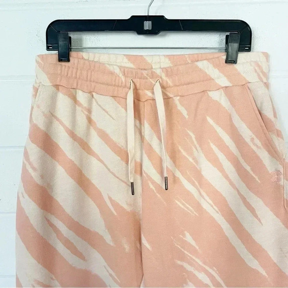 EUC Sweaty Betty Women’s Cotton Essential Jogger in Nectarine Orange Size XL - Picture 8 of 12